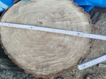 špalek na štípání - 5