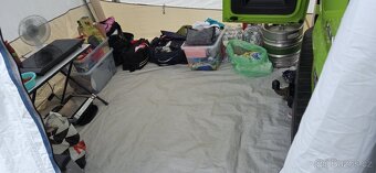 Renault Trafic Long Camper 2018 Pure Led Nehavarovane - 5