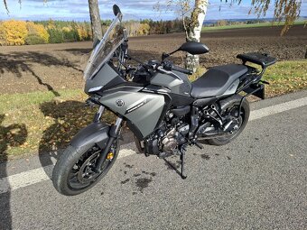 Yamaha Tracer 7 2022 - 5