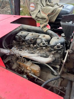 Prodám - Vysokozdvižný vozík - DESTA DVHM 3222TM - 5