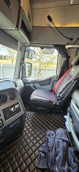 prodám tahač Renault T480  6x2 2018 E6 - 5