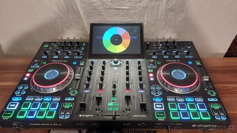 Denon DJ Prime 4 - 5