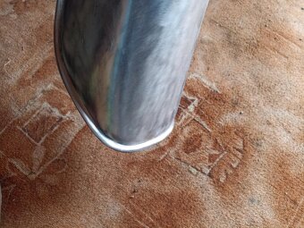 Před. blatník Jawa pionýr 20,21, - 5