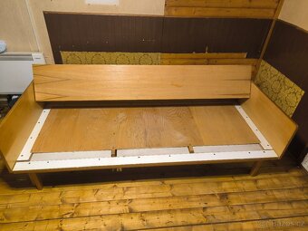 Jitona, pohovka Leona - 5