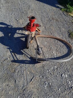 Vari vodní čerpadlo - 5