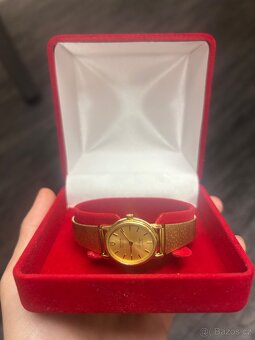 Dámské hodinky tudor 15508 - 5