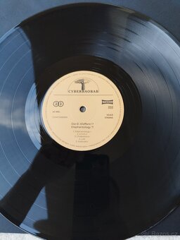 DIE EL.ELEFFANT? - Elephanotology? - 5