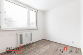 Převod dr. podílu, byty/3+1, 54 m2, Masarykova třída 854, 73 - 5