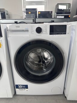 Pračky/sušičky/zaruka/-50%/doprava/servis - 5