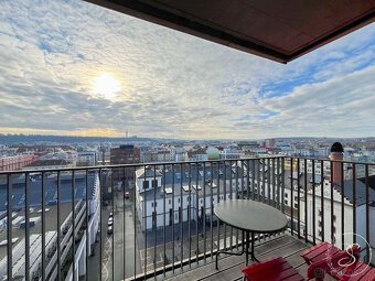 Pronájem bytu 2+kk • 70 m² - 5