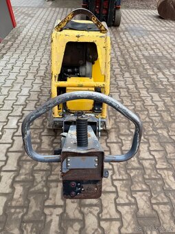 Atlas Copco LG500 reverzní deska 520kg - 5