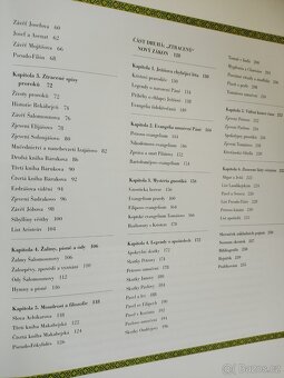 Ztracená bible / to, co se do bible nedostalo / - 5