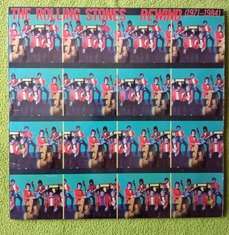 VINYLY LP /Maxisingl - 5