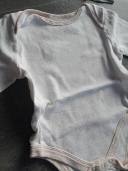 Oblečení vel.68 - 5