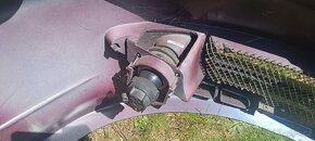 Ford Mondeo MK2 5dv sada nárazníků ST - 5