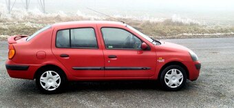 Renault Thalia, 1.4i 95000km - 5