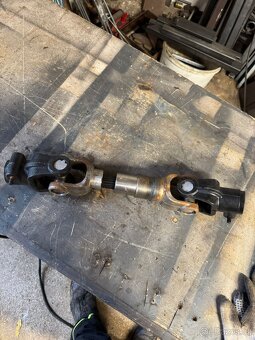 Lesnický navijak - 5