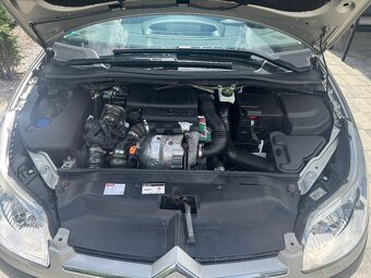 Citroën C4 1.6 HDI - 5