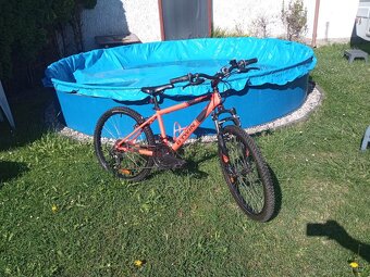 Prodám dívčí kolo. - 5