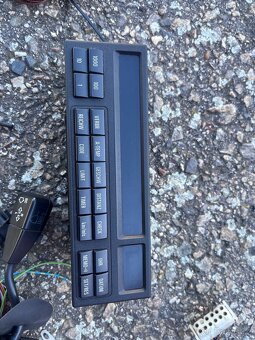 Bmw e36 velké bc - 5