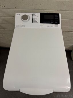Pračka - 5