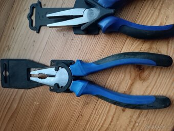 Nové čtvery kleště - 5