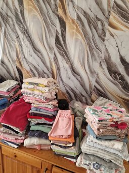 Dětské oblečení - 5