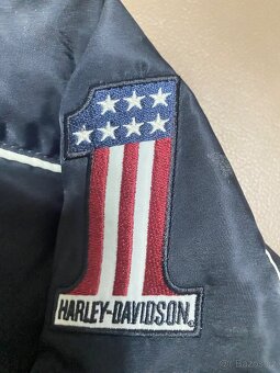 Harley Davidson bunda XL - 5