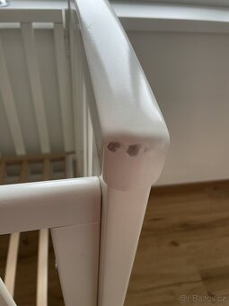 Dětská postýlka - 5