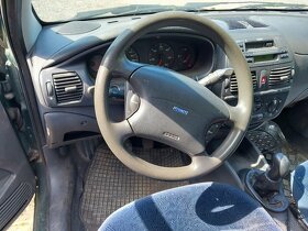 Fiat Marea 1.9 jtd - 5