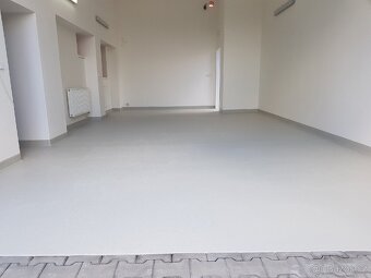 Nástřik sklolaminátu. - 5