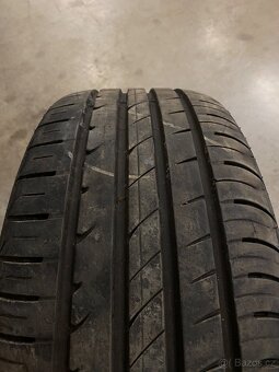 Alu kola 5x112 r17 - 5