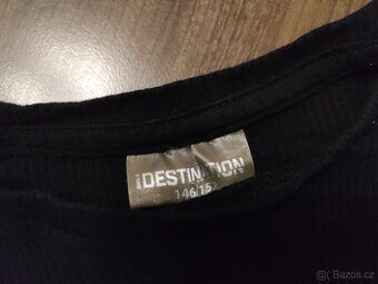 Trička a tílko - 5