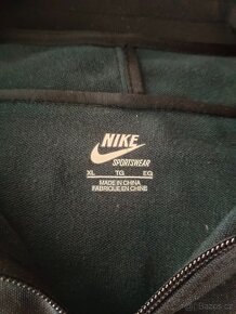 mikina Nike AC Sparta Praha - 5