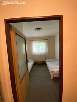 ubytovani, pronajem apartmanu - 5
