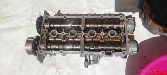 Motor Ibiza Cupra 1.4 Tsi 132KW - 5