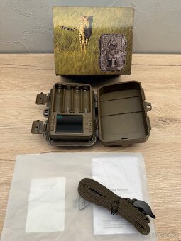 Lovecká fotopast - 5