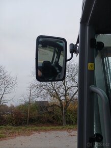 VZV Jungheinrich DFG 545s - 5