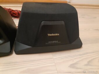 Technics repro - 5