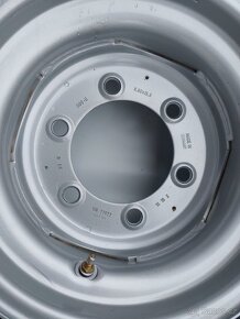 Kola zemědělská - 5