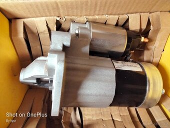 STARTÉR Hella 8EA 011 610-241 - 5