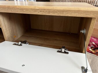 Televizní stolek - 5