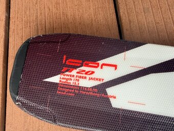 Lyže Head 170cm - 5