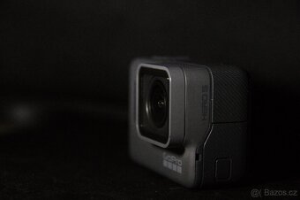 GoPro Hero 5 Black - 5