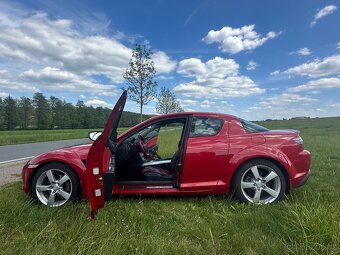 Mazda RX8 Revolution 171kw - 5