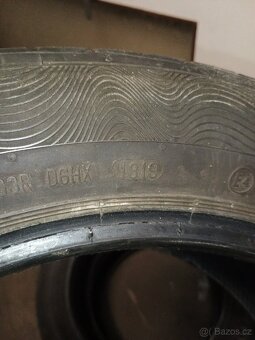 Continental ContiPremiumContact 215/55 R17 - 5