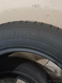 2 kusy Letní pneu 205/55/16 Michelin Energy Saver - 5