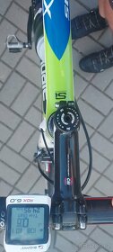 Cannondale Super Six Hi-Mod, Campagnolo Super record 11s, vá - 5