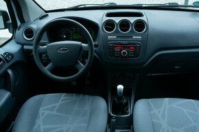 Ford Tourneo Connect 1.8 TDCi - 5