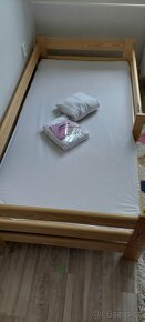 Dětská postel 160x80 - 5